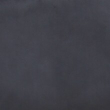 Schaukelstuhl >RICHIE< in Schwarz aus Samt 72 x 92 x 92 cm (BxHxT)