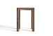 Bartisch >NELE< in Old-Wood-Optik 80 x 104 x 60 cm (BxHxT)