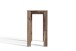 Bartisch >NELE< in Old-Wood-Optik 80 x 104 x 60 cm (BxHxT)