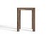 Bartisch >NELE< in Old-Wood-Optik 80 x 104 x 60 cm (BxHxT)