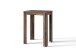 Bartisch >NELE< in Old-Wood-Optik 80 x 104 x 60 cm (BxHxT)