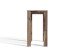 Bartisch >NELE< in Old-Wood-Optik 80 x 104 x 60 cm (BxHxT)