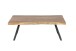 Couchtisch >CHETA< aus Akazie 115 x 37 x 60 cm (BxHxT)