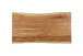 Couchtisch >CHETA< aus Akazie 115 x 37 x 60 cm (BxHxT)
