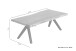 Couchtisch >CHETA< aus Akazie 115 x 37 x 60 cm (BxHxT)