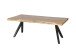 Couchtisch >CHETA< aus Akazie 115 x 37 x 60 cm (BxHxT)