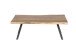 Couchtisch >CHETA< aus Akazie 115 x 37 x 60 cm (BxHxT)