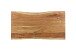 Couchtisch >CHETA< aus Akazie 115 x 37 x 60 cm (BxHxT)