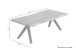Couchtisch >CHETA< aus Akazie 115 x 37 x 60 cm (BxHxT)
