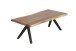 Couchtisch >CHETA< aus Akazie 115 x 37 x 60 cm (BxHxT)
