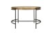 Couchtisch >HANNA< aus Mangoholz 60 x 40 x 62 cm (BxHxT)