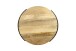Couchtisch >HANNA< aus Mangoholz 60 x 40 x 62 cm (BxHxT)