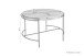 Couchtisch >HANNA< aus Mangoholz 60 x 40 x 62 cm (BxHxT)