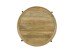 Couchtisch >MILA< aus Mangoholz 75 x 34 x 75 cm (BxHxT)