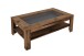 Couchtisch >RALPH< in Old-Wood-Optik 110 x 43 x 67 cm (BxHxT)