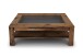 Couchtisch >RALPH< in Old-Wood-Optik 110 x 43 x 67 cm (BxHxT)