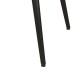Couchtisch >ROMY< aus Akazie 75 x 47,5 x 75 cm (BxHxT)