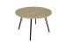 Tisch >MARTA< in Eiche-Optik 120 x 76 x 120 cm (BxHxT)