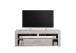 TV-Schrank >VIBIO 1< in Sandeiche Dekor - 150x53x41,4cm (BxHxT)