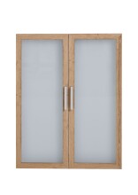 Tür >CALVIA 12< in Alteiche Dekor -...