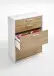 Schubkasten-Set >CALVIA 14< in Alteiche Dekor - 84x106x34,5cm (BxHxT)