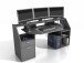 Gamingtisch >ZOCKER 1< in anthrazit - 18x9,2x6,8cm (BxHxT)