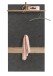 Garderobenpaneel >BRISTOL 200< in Matera-Artisan Eiche - 80x144,5x27cm (BxHxT)