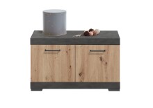 Garderobenschrank >BRISTOL 300< in Matera-Artisan...