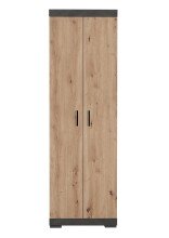 Garderobenschrank >BRISTOL 500< in Matera-Artisan...