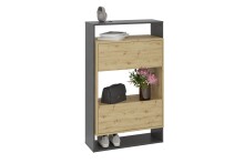Kommode >VERONA 2< in Matera-Artisan Eiche -...