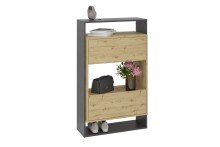 Kommode >VERONA 2< in Matera-Artisan Eiche -...