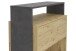 Kommode >VERONA 2< in Matera-Artisan Eiche - 68,5x112,7x33cm (BxHxT)