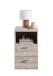 Nachttisch >COLIMA 1< in Sandeiche Dekor - 35x61,5x39,9cm (BxHxT)