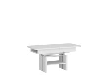 Couchtisch >CORTADO < Breite bis 150cm, Höhe...