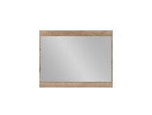 Garderoben-Set >Grano< (5-teilig) Viking Eiche Dekor - 248x195x38 (BxHxT)