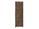 Garderoben-Set >Grano< (5-teilig) Viking Eiche Dekor - 248x195x38 (BxHxT)