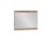 Garderoben-Set >Grano< (4-teilig) Viking Eiche Dekor - 188x195x38 (BxHxT)