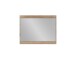 Garderoben-Set >Grano< (4-teilig) Viking Eiche Dekor - 188x195x38 (BxHxT)