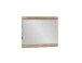 Garderoben-Set >Grano< (2-teilig) Viking Eiche Dekor - 93x195x38 (BxHxT)