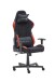Gaming-Stuhl >DXRACER FORMULA< Armlehnen, Kopfpolster, Wippfunktion, schwarz/rot - 65x121x65cm B/H/T