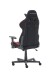 Gaming-Stuhl >DXRACER FORMULA< Armlehnen, Kopfpolster, Wippfunktion, schwarz/rot - 65x121x65cm B/H/T