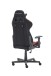 Gaming-Stuhl >DXRACER FORMULA< Armlehnen, Kopfpolster, Wippfunktion, schwarz/rot - 65x121x65cm B/H/T