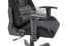 Gaming-Stuhl >DXRACER FORMULA< Armlehnen, Kopfpolster, Wippfunktion, schwarz/rot - 65x121x65cm B/H/T