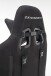 Gaming-Stuhl >DXRACER FORMULA< Armlehnen, Kopfpolster, Wippfunktion, schwarz/rot - 65x121x65cm B/H/T