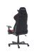 Gaming-Stuhl >DXRACER FORMULA< Armlehnen, Kopfpolster, Wippfunktion, schwarz/rot - 65x121x65cm B/H/T