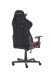 Gaming-Stuhl >DXRACER FORMULA< Armlehnen, Kopfpolster, Wippfunktion, schwarz/rot - 65x121x65cm B/H/T