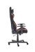Gaming-Stuhl >DXRACER FORMULA< Armlehnen, Kopfpolster, Wippfunktion, schwarz/rot - 65x121x65cm B/H/T