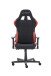 Gaming-Stuhl >DXRACER FORMULA< Armlehnen, Kopfpolster, Wippfunktion, schwarz/rot - 65x121x65cm B/H/T