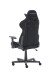 Gaming-Stuhl >DXRACER FORMULA< Armlehnen, Kopfpolster, Wippfunktion, schwarz - 65x121x65cm (B/H/T)