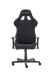 Gaming-Stuhl >DXRACER FORMULA< Armlehnen, Kopfpolster, Wippfunktion, schwarz - 65x121x65cm (B/H/T)